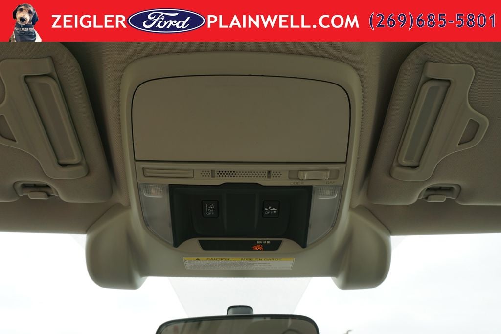 2021 Subaru Forester Base AWD Rear Camera
