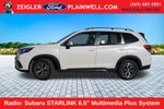 2024 Subaru Forester Premium AWD Rear Camera