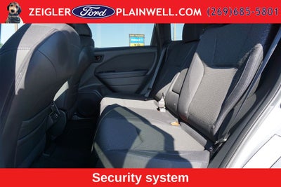2025 Subaru Forester Premium AWD Power Moonroof Rear Camera Bliss