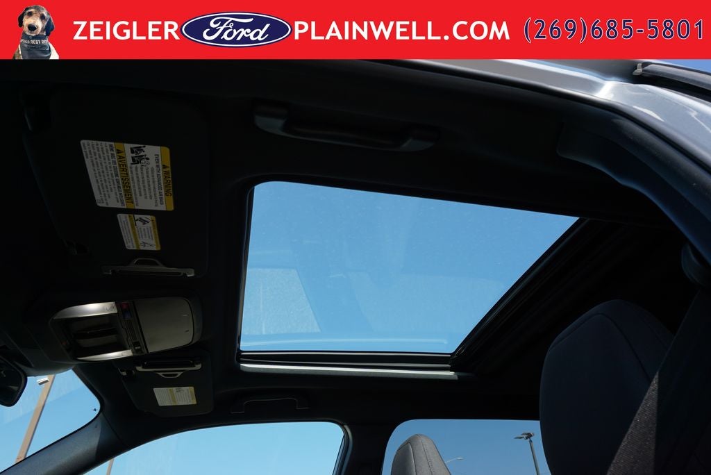 2025 Subaru Forester Premium AWD Power Moonroof Rear Camera Bliss