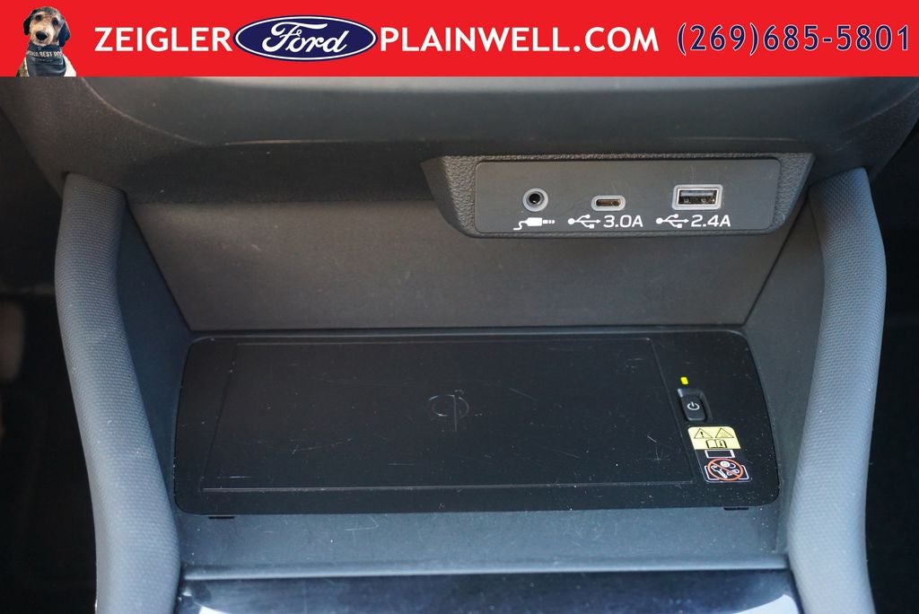 2025 Subaru Forester Premium AWD Power Moonroof Rear Camera Bliss
