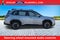 2025 Subaru Forester Premium AWD Power Moonroof Rear Camera Bliss