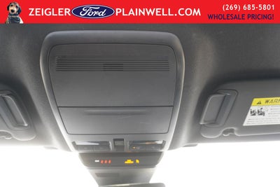 2021 Mazda Mazda3 Preferred ALL WHEEL DRIVE LEATHER MOONROOF