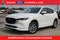 2025 Mazda Mazda CX-5 2.5 S Preferred Package AWD Power Moonroof Heated Leather Rear Camera