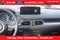 2025 Mazda Mazda CX-5 2.5 S Preferred Package AWD Leather Power Moonroof Rear Camera