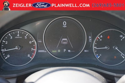 2024 Mazda Mazda CX-90 3.3 Turbo Select AWD Leather Rear Camera 3rd Row Seat