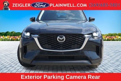 2024 Mazda Mazda CX-90 3.3 Turbo Select AWD Leather Rear Camera 3rd Row Seat