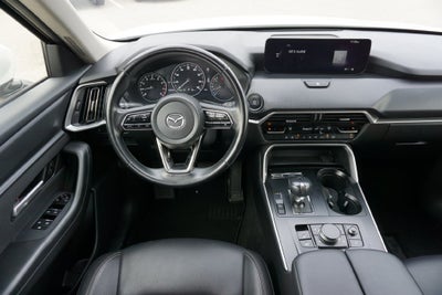 2025 Mazda Mazda CX-90 3.3 Turbo Select
