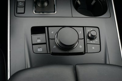 2025 Mazda Mazda CX-90 3.3 Turbo Select
