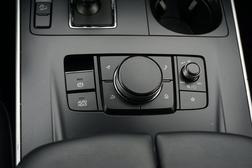 2025 Mazda Mazda CX-90 3.3 Turbo Select