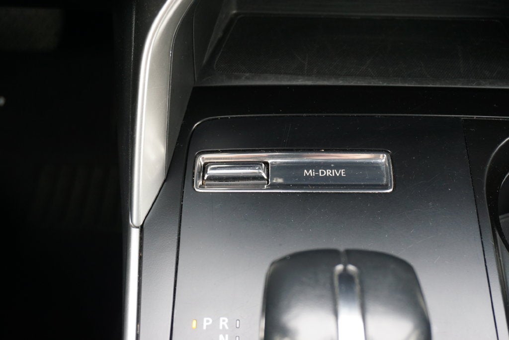 2025 Mazda Mazda CX-90 3.3 Turbo Select