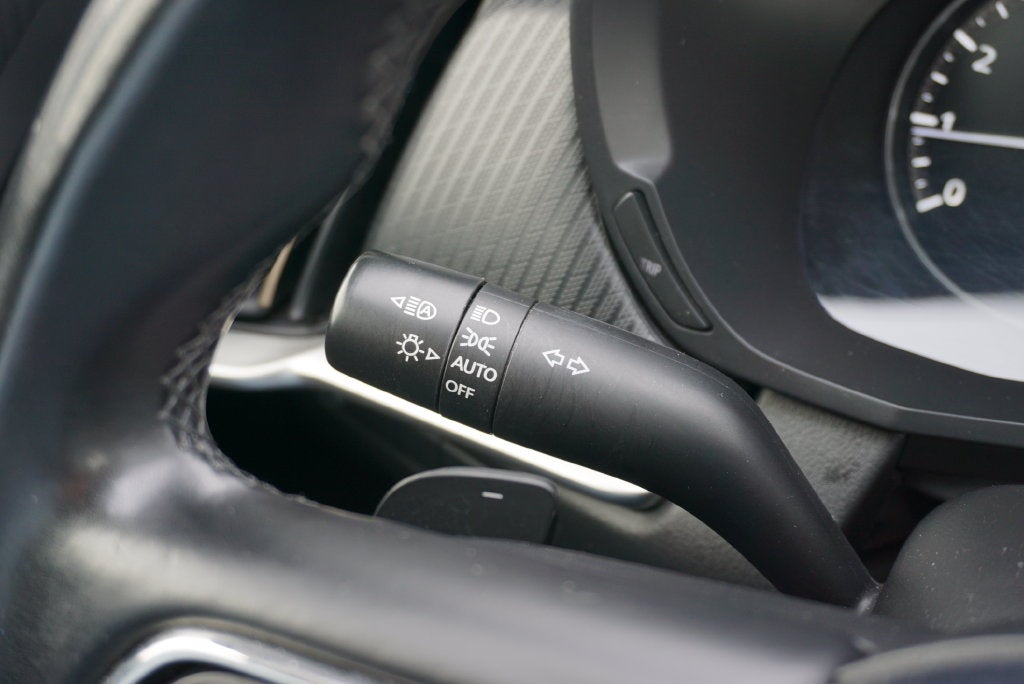 2025 Mazda Mazda CX-90 3.3 Turbo Select
