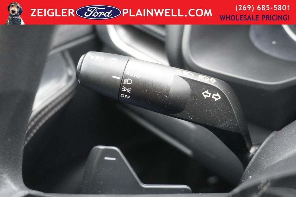 2023 Nissan Rogue SV REMOTE START PRO PILOT BLIS REAR CAMERA