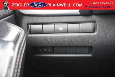 2023 Nissan Rogue SV REMOTE START PRO PILOT BLIS REAR CAMERA