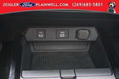 2024 Toyota Prius Limited HYBRID PREMIUM PKG NAV PERIPHERAL VISION 360 CAM