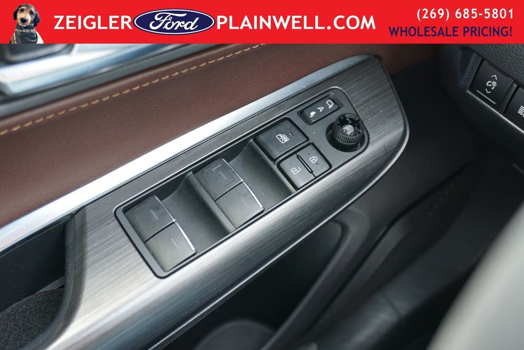 2022 Toyota Venza XLE Hybrid AWD Softex Leather Rear Camera Navigation