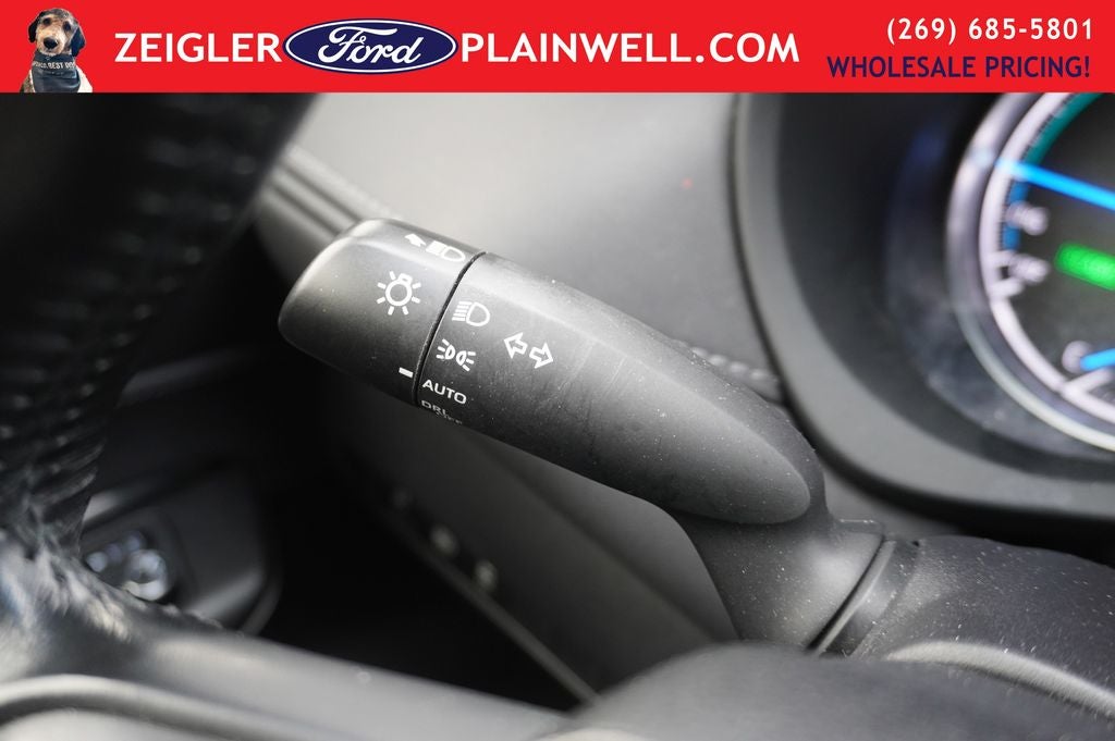 2022 Toyota Venza LE HYBRID AWD REAR CAMERA