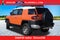 2014 Toyota FJ Cruiser Base 4x4 2 Tone Paint
