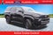 2025 Toyota 4Runner SR5 BLACK EDITION 4X4