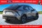 2023 Toyota bZ4X XLE NAVIGATION HEATED STEERING AND SEATS REAR CAMERA