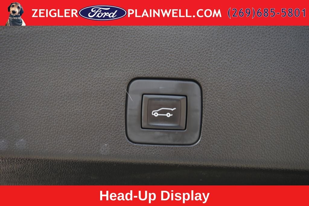 2021 Buick Encore GX Essence AWD Power Moonroof Leather Heads Up Display Naviga