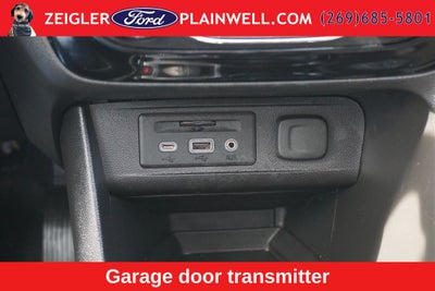 2021 Buick Encore GX Essence AWD Power Moonroof Leather Heads Up Display Naviga