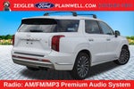 2024 Hyundai Palisade Calligraphy AWD LEATHER NAVIGATION POWER MOONROOF