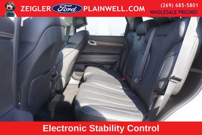 2024 Genesis GV80 2.5T