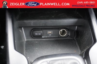 2024 Kia Soul LX Rear Camera