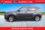 2024 Kia Soul LX Rear Camera