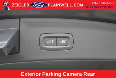 2022 Polestar 2 Long Range Dual Motor Panoramic Moonroof PLUS PKG NAVIGATION Long Range