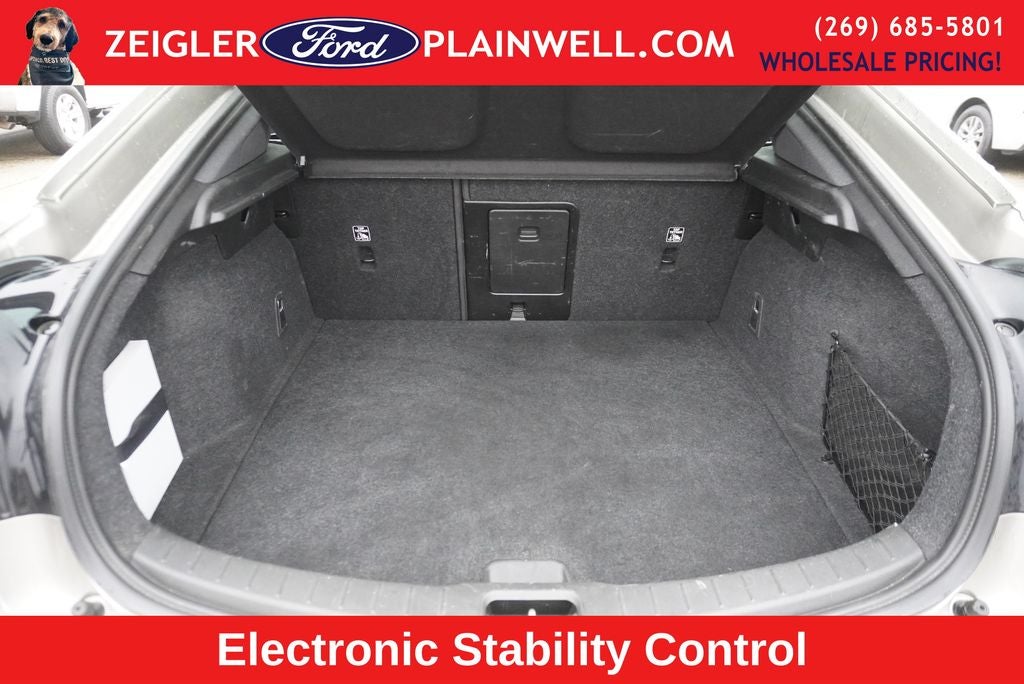 2022 Polestar 2 Long Range Single Motor Navigation Assistance Rear Camera Dual Power Heate