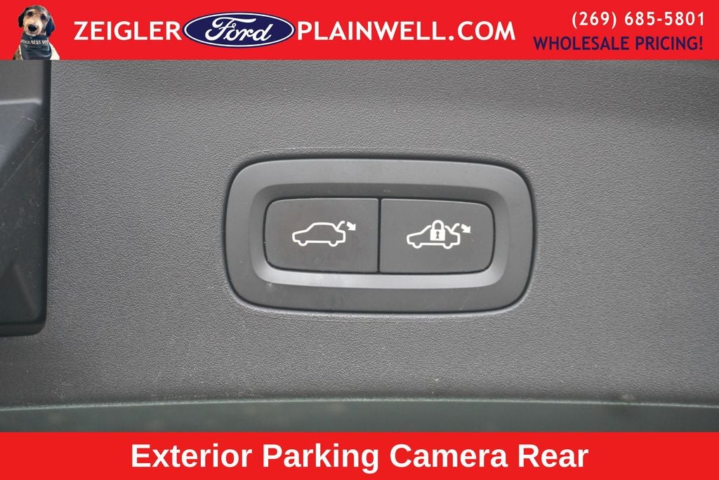 2022 Polestar 2 Long Range Single Motor Navigation Assistance Rear Camera Dual Power Heate