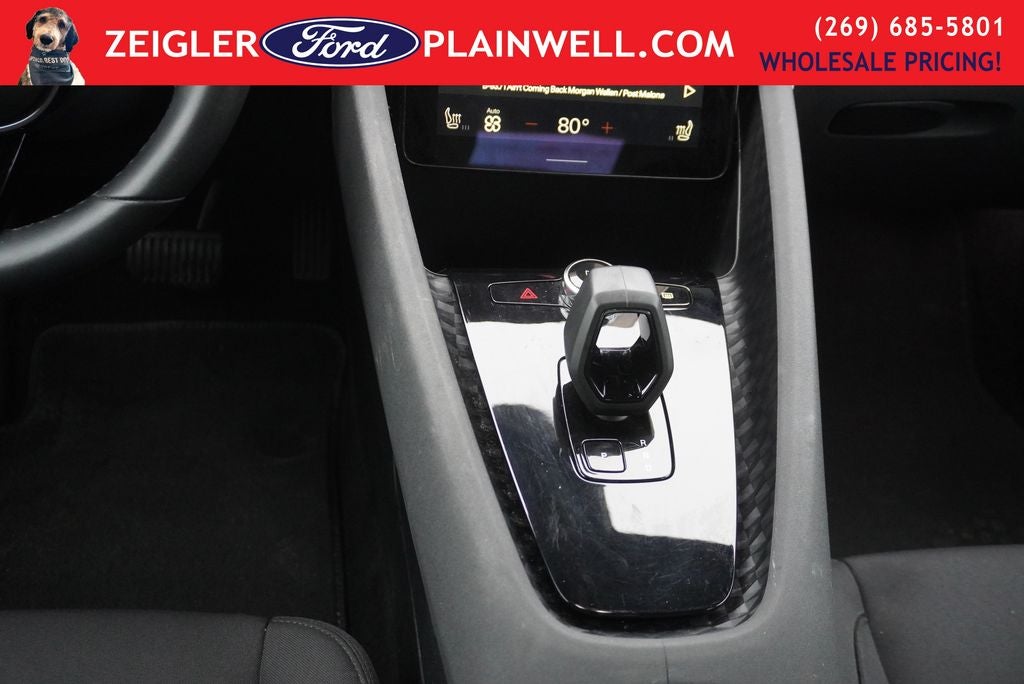 2022 Polestar 2 Long Range Single Motor Navigation Assistance Rear Camera Dual Power Heate