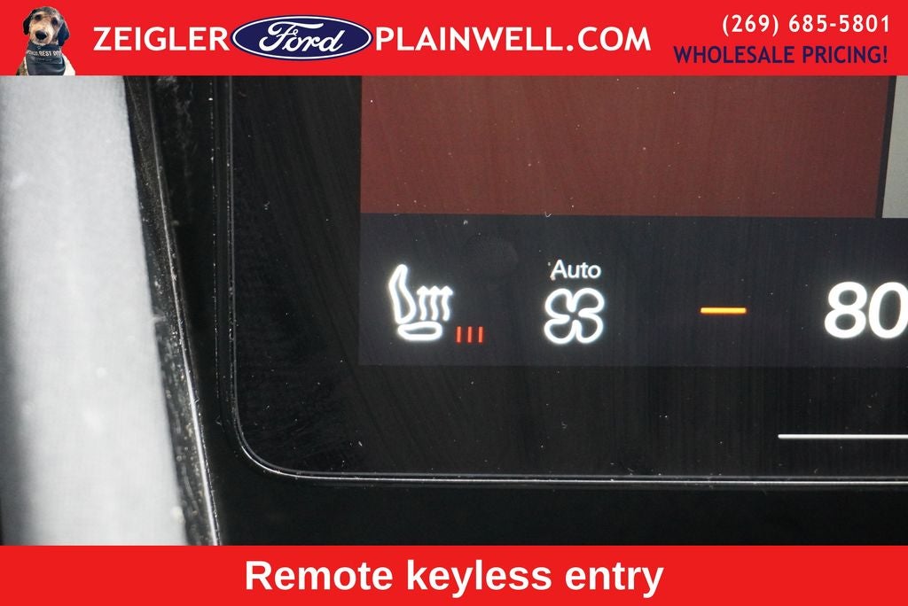 2022 Polestar 2 Long Range Single Motor Navigation Assistance Rear Camera Dual Power Heate