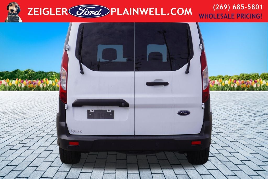 2019 Ford Transit Connect XL CARGO VAN REAR CAMERA REVERSE SENSING KEYLESS ENTR