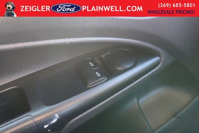 2016 Ford Transit Connect XL CARGO VAN 2.5 LITER REVERSE SENSING CRUISE