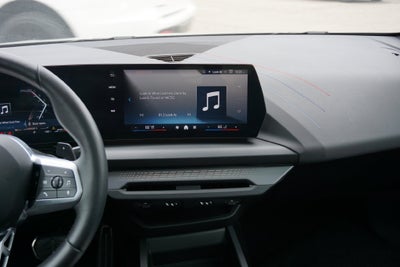 2026 BMW 2 Series 228 Gran Coupe