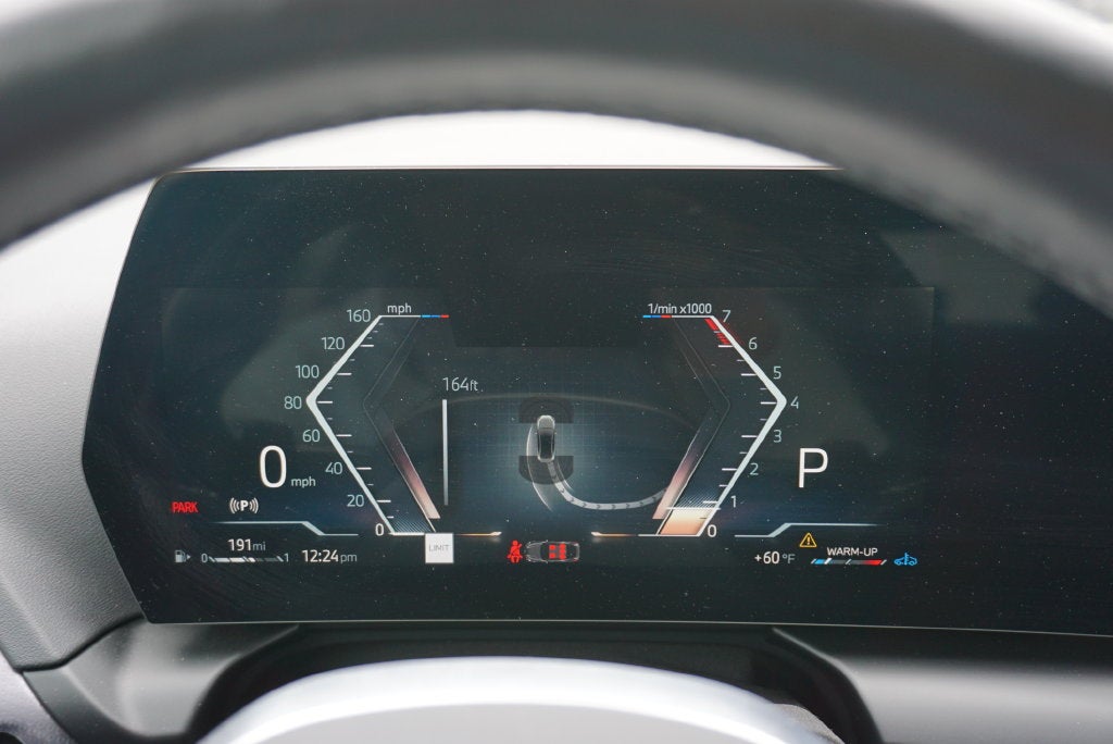 2026 BMW 2 Series 228 Gran Coupe