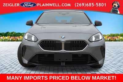 2026 BMW 2 Series 228 Gran Coupe