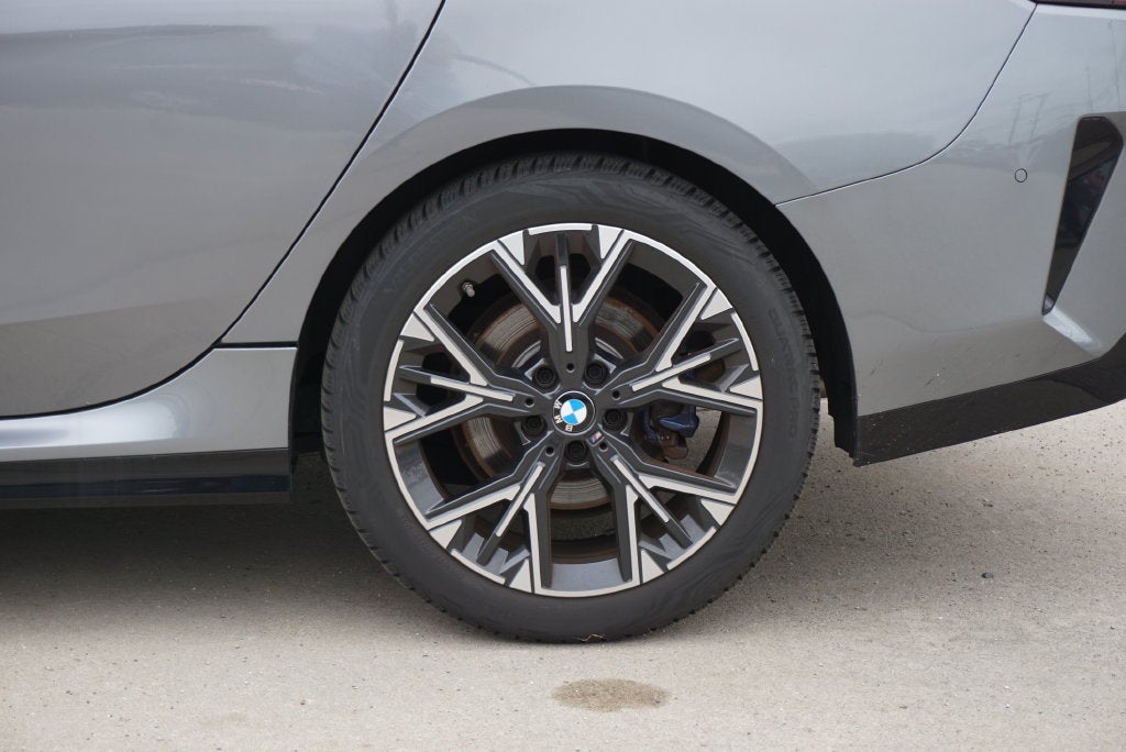 2026 BMW 2 Series 228 Gran Coupe