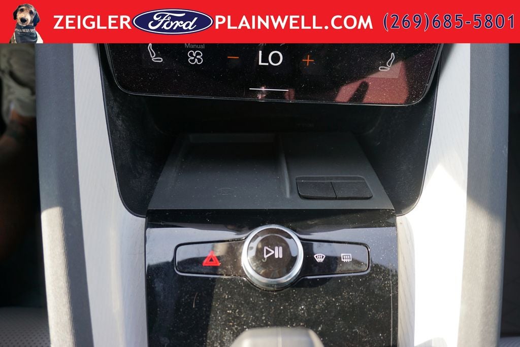 2023 Polestar 2 Long Range Dual Motor