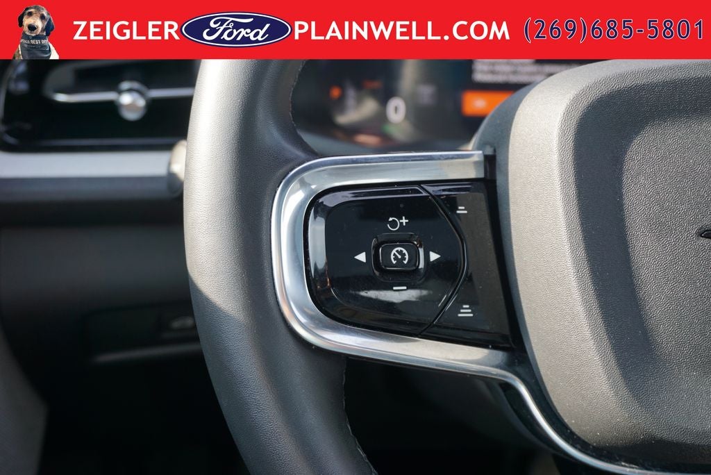 2023 Polestar 2 Long Range Dual Motor