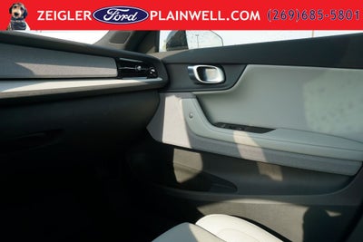 2023 Polestar 2 Long Range Dual Motor