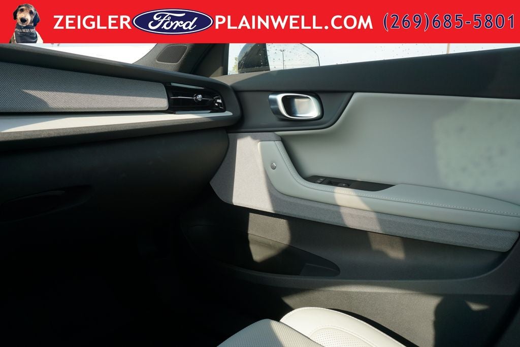 2023 Polestar 2 Long Range Dual Motor