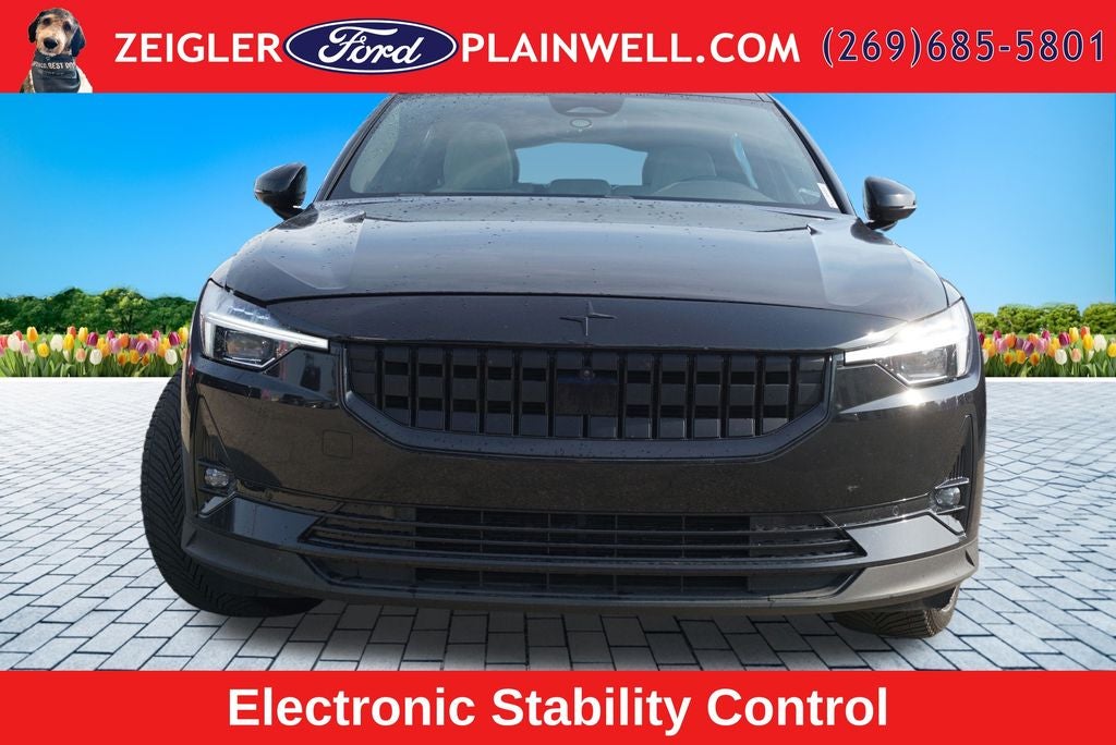 2023 Polestar 2 Long Range Dual Motor