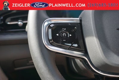 2023 Polestar 2 Long Range Dual Motor AWD Pilot Pack Navigation 360 Camera Blis