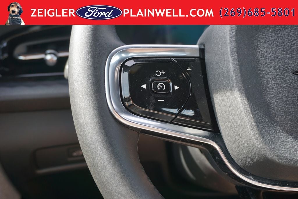 2023 Polestar 2 Long Range Dual Motor AWD Pilot Pack Navigation 360 Camera Blis