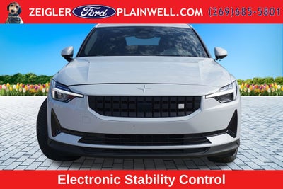 2023 Polestar 2 Long Range Dual Motor Performance