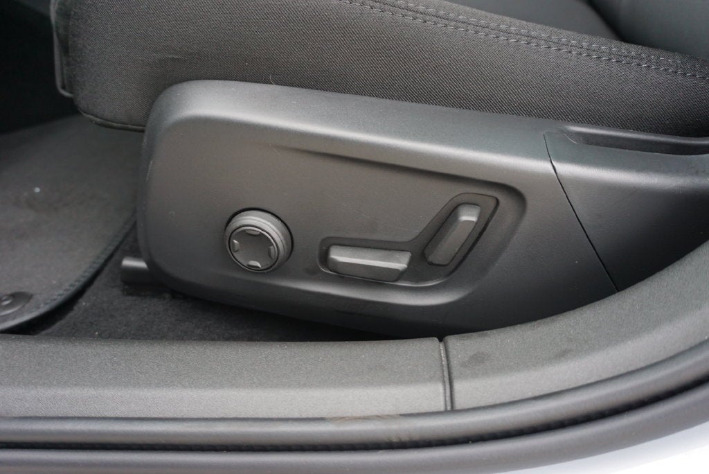 2024 Polestar 2 Long Range Dual Motor